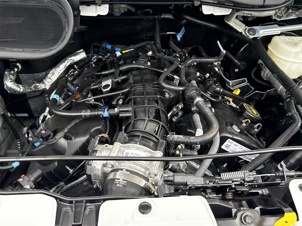New 2025 Ford Transit 250 - photo 20