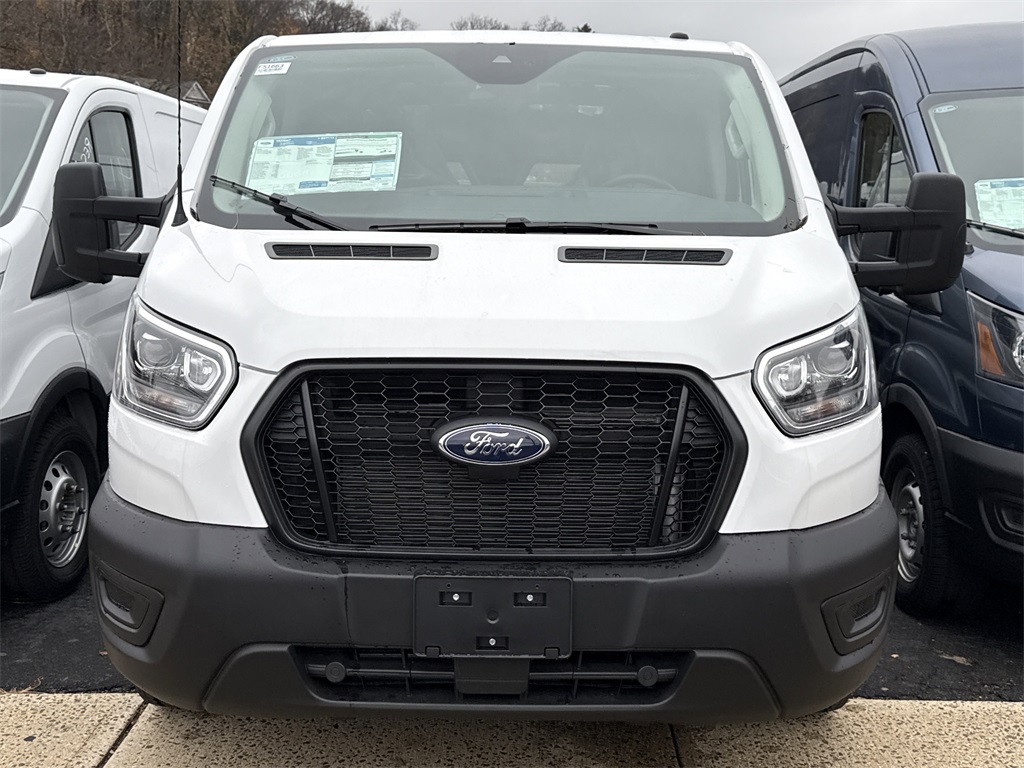 New 2025 Ford Transit 250 - photo 5