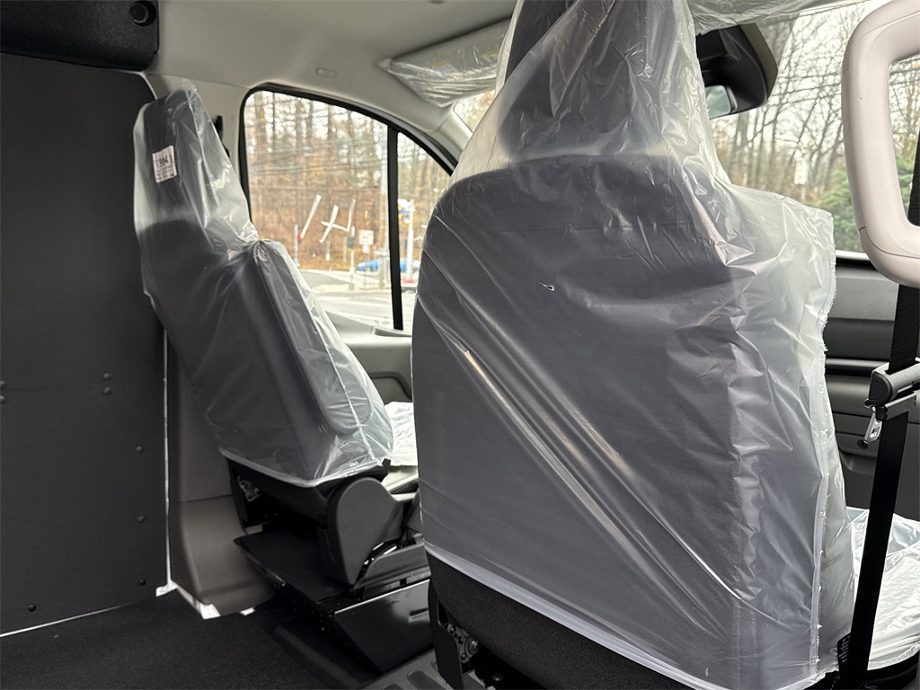 New 2025 Ford Transit 250 - photo 23