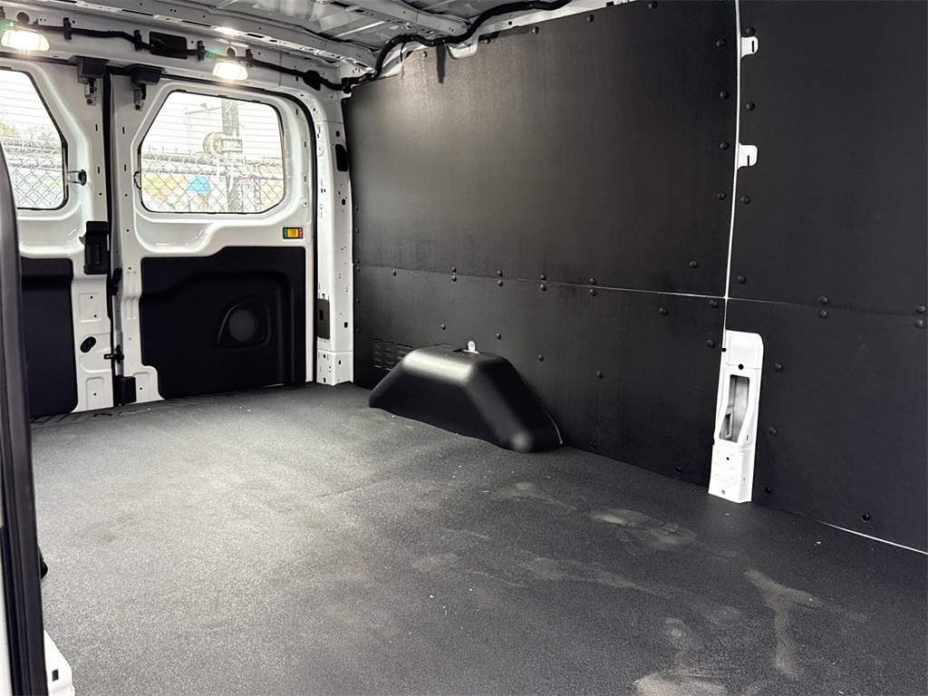 New 2025 Ford Transit 250 - photo 24