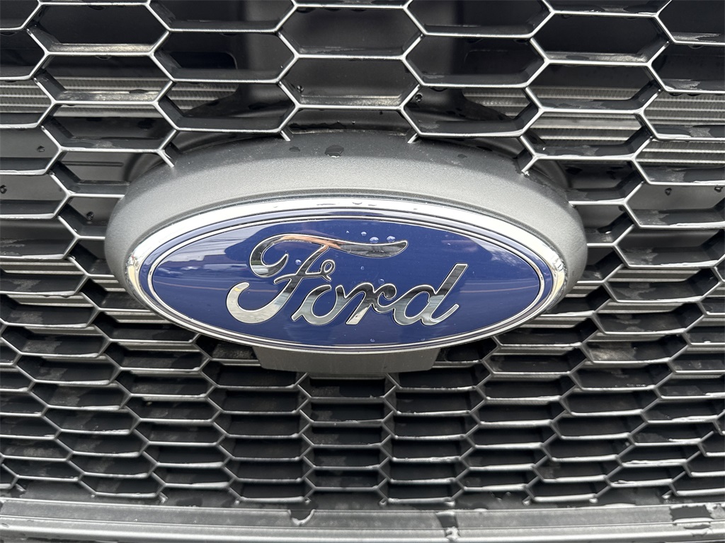 New 2025 Ford Transit 250 - photo 25