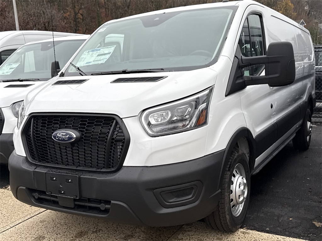 New 2025 Ford Transit 250 - photo 6