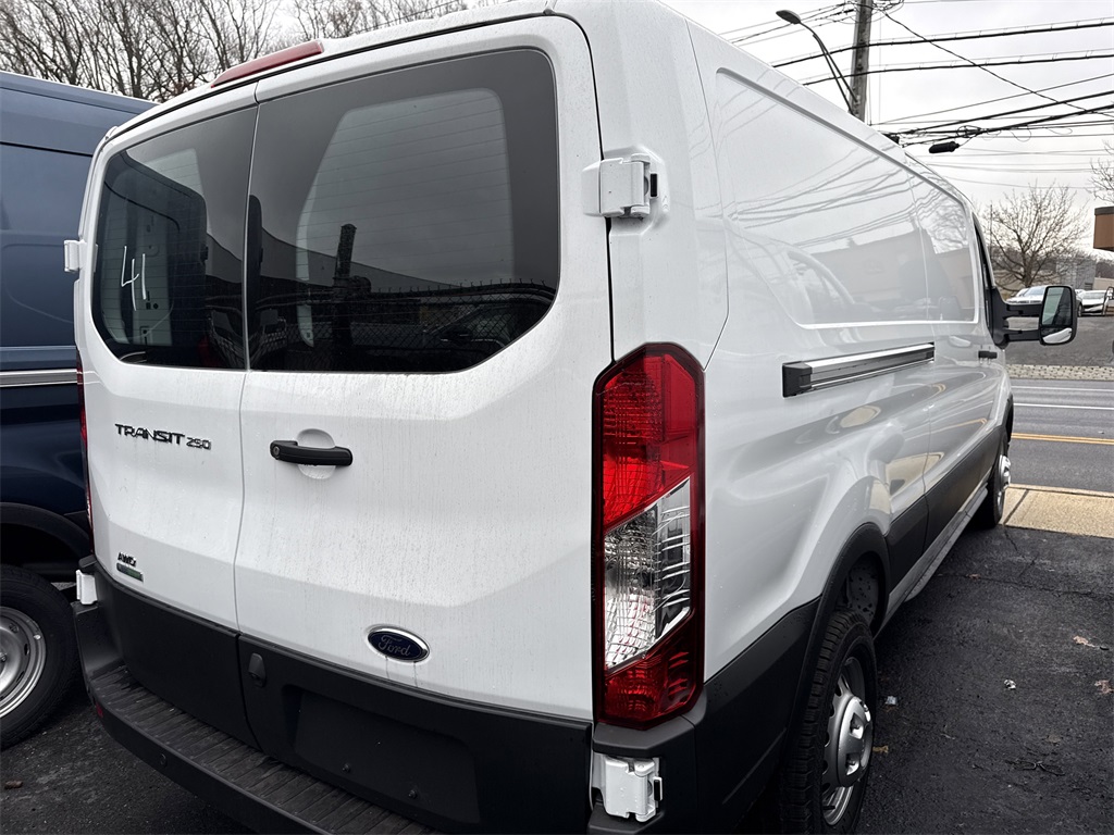 New 2025 Ford Transit 250 - photo 9