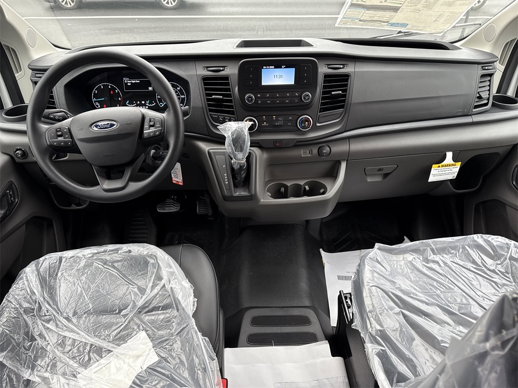 New 2025 Ford Transit 250 - photo 10