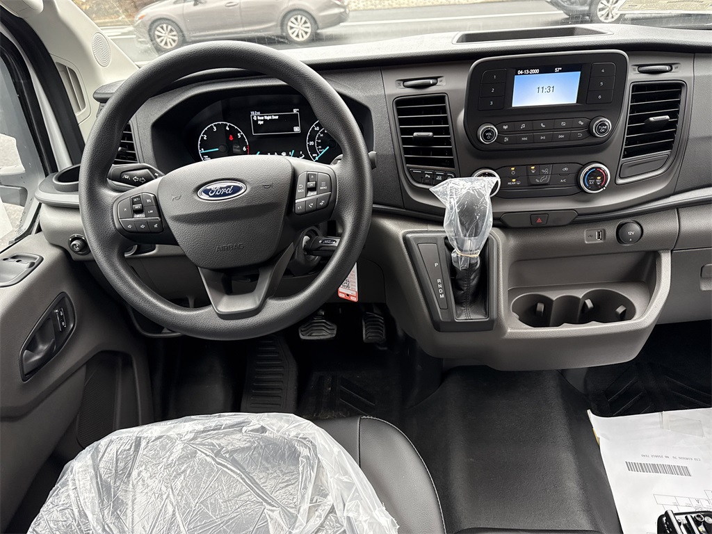 New 2025 Ford Transit 250 - photo 11