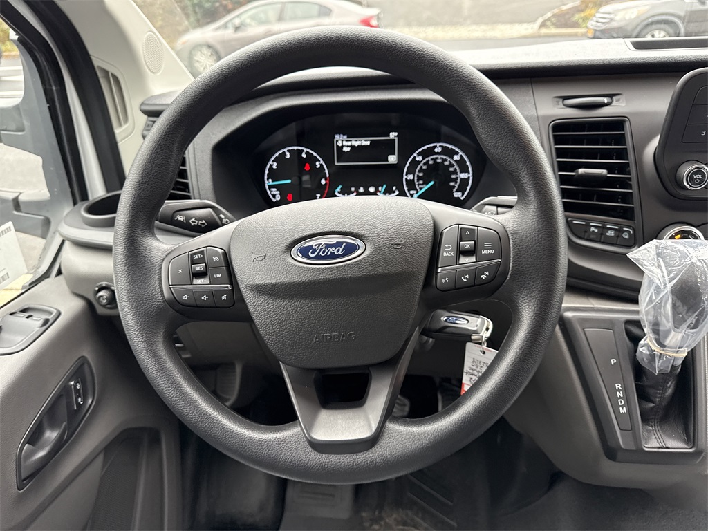 New 2025 Ford Transit 250 - photo 12