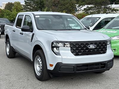 2025 Ford Maverick SuperCrew Cab AWD Pickup for sale #FS1684 - photo 1