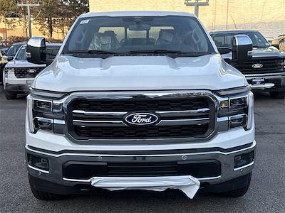 New 2025 Ford F-150 Lariat SuperCrew Cab for sale #FS1700 - photo 2