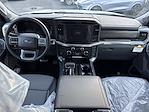 New 2025 Ford F-150 Lariat SuperCrew Cab for sale #FS1700 - photo 10