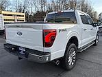 New 2025 Ford F-150 Lariat SuperCrew Cab for sale #FS1700 - photo 2