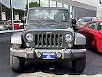 Used 2017 Jeep Wrangler Unlimited Sport for sale #FS1701A - photo 29
