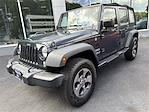 Used 2017 Jeep Wrangler Unlimited Sport for sale #FS1701A - photo 1