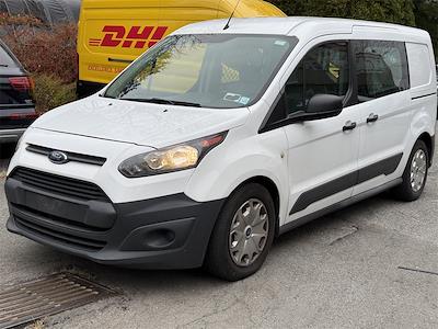 Used 2018 Ford Transit Connect Empty Cargo Van for sale #FS1705A - photo 1