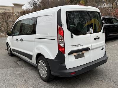 Used 2018 Ford Transit Connect Empty Cargo Van for sale #FS1705A - photo 2