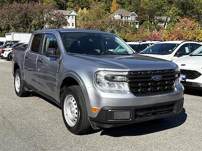 2022 Ford Maverick SuperCrew Cab AWD Pickup for sale #FS1706A - photo 1