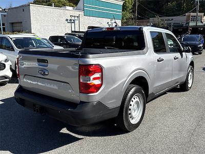 2022 Ford Maverick SuperCrew Cab AWD Pickup for sale #FS1706A - photo 2