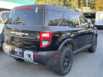New 2025 Ford Bronco Sport Badlands for sale #FS1716 - photo 2
