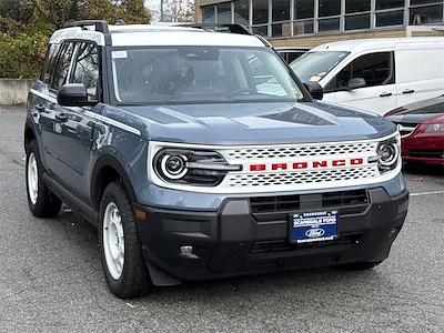 2025 Ford Bronco Sport 4WD SUV for sale #FS1721 - photo 1