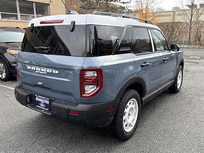 2025 Ford Bronco Sport 4WD SUV for sale #FS1721 - photo 2