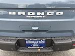 2025 Ford Bronco Sport 4WD SUV for sale #FS1721 - photo 32