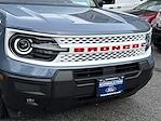 2025 Ford Bronco Sport 4WD SUV for sale #FS1721 - photo 9