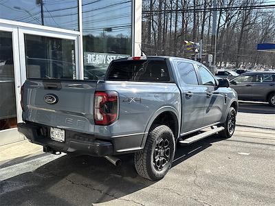 Used 2025 Ford Ranger - photo 1