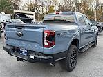 2025 Ford Ranger SuperCrew Cab 4WD Pickup for sale #FS1722 - photo 2