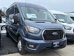 2025 Ford Transit 250 Medium Roof AWD Empty Cargo Van for sale #FS1737 - photo 1