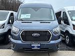 2025 Ford Transit 250 Medium Roof AWD Empty Cargo Van for sale #FS1737 - photo 4