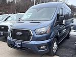 2025 Ford Transit 250 Medium Roof AWD Empty Cargo Van for sale #FS1737 - photo 5
