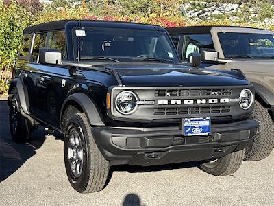 New 2025 Ford Bronco Big Bend for sale #FS1745 - photo 1