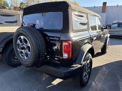 New 2025 Ford Bronco Big Bend for sale #FS1745 - photo 2