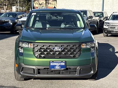 2025 Ford Maverick SuperCrew Cab AWD Pickup for sale #FS1748 - photo 2