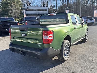 New 2025 Ford Maverick XLT SuperCrew Cab for sale #FS1748 - photo 2