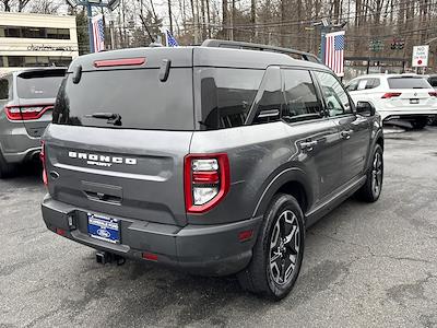 Used 2021 Ford Bronco Sport - photo 1