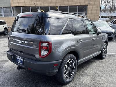 Used 2021 Ford Bronco Sport - photo 1