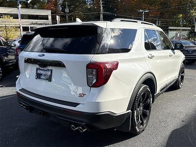 2021 Ford Explorer 4WD SUV for sale #FS1753A - photo 2