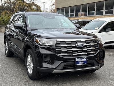 Used 2026 Ford Explorer Active for sale #FS1761 - photo 1