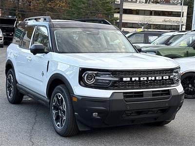 2025 Ford Bronco Sport 4WD SUV for sale #FS1765 - photo 1