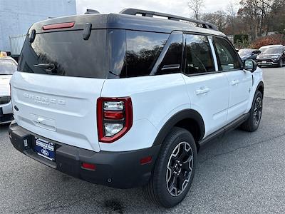 2025 Ford Bronco Sport 4WD SUV for sale #FS1765 - photo 2