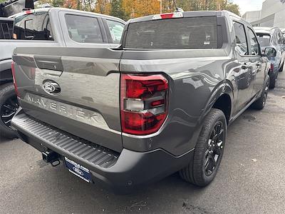 2025 Ford Maverick SuperCrew Cab AWD Pickup for sale #FS1775 - photo 2