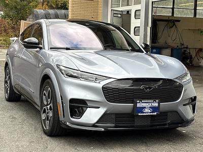 Used 2022 Ford Mustang Mach-E GT for sale #FS1779A - photo 1
