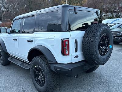 New 2025 Ford Bronco Badlands for sale #FS1782 - photo 2