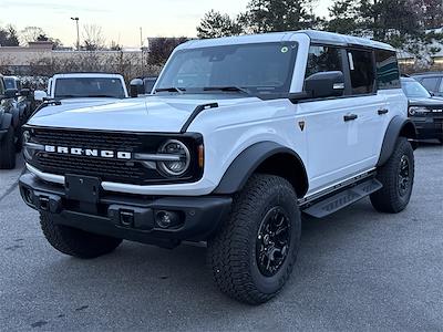 New 2025 Ford Bronco Badlands for sale #FS1782 - photo 1