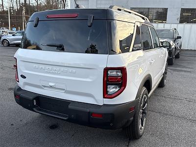 New 2025 Ford Bronco Sport Outer Banks for sale #FS1784 - photo 2