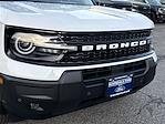 New 2025 Ford Bronco Sport Outer Banks for sale #FS1784 - photo 8