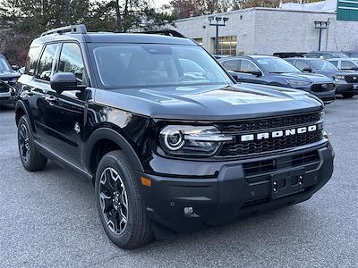 New 2025 Ford Bronco Sport Outer Banks for sale #FS1785 - photo 1