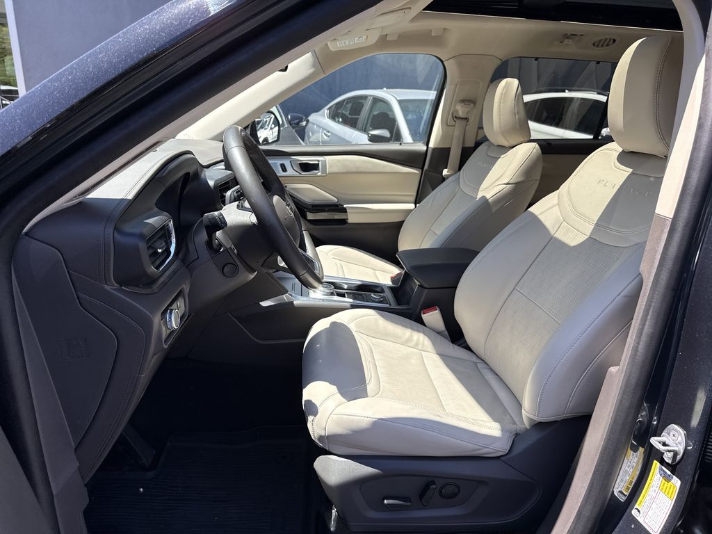 Used 2023 Ford Explorer - photo 19