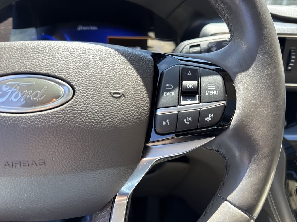 Used 2023 Ford Explorer - photo 26
