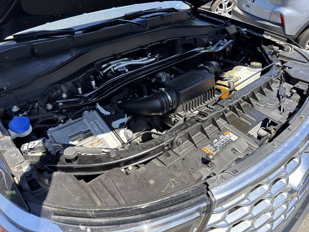 Used 2023 Ford Explorer - photo 30